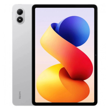 Планшет Xiaomi Redmi Pad 2 Pro 6/128 ГБ Wi-Fi, цвет: серебро (Silver)