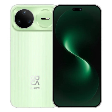 Телефон Huawei Nova 15 Pro 12/256 ГБ цвет: зеленый (Green)