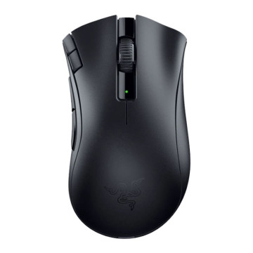 Беспроводная мышь Razer DeathAdder V2 X HyperSpeed (Черная)