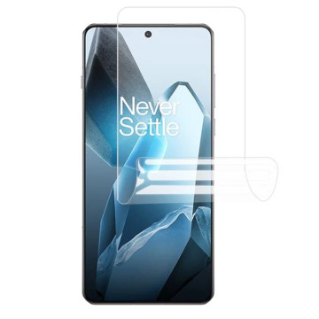 Защитная пленка для Oneplus 13 (Глянцевая)