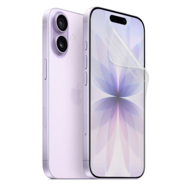 Защитная пленка для iPhone 17 (Матовая)