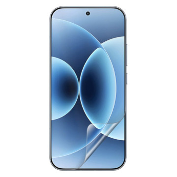 Защитная пленка для Xiaomi 17 (Глянцевая)