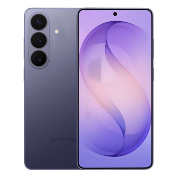 Телефон Samsung Galaxy S26 12/512 ГБ, цвет: кобальтовый фиолетовый (Cobalt Violet)