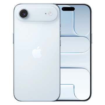 Телефон Apple iPhone Air 512 ГБ, eSim (электронная SIM-карта), цвет: небесно-голубой (Sky Blue)