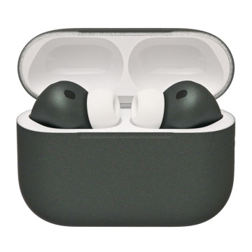 Беспроводные наушники Apple AirPods Pro 3 (Темно-зеленый)