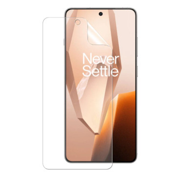 Защитная пленка для Oneplus 13R (Глянцевая)