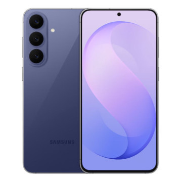 Телефон Samsung Galaxy S26 FE 5G 8/128 ГБ, цвет: фиолетовый (Blueberry)