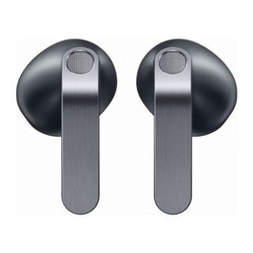 Беспроводные наушники Samsung Galaxy Buds 4 (Черный)