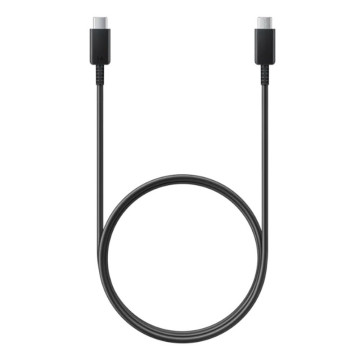 Кабель Samsung EP-DN975 USB-C + USB-C, 100 Вт, 1 м (Черный)