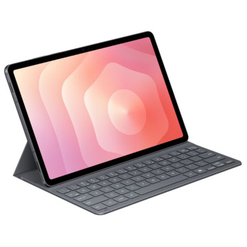 Чехол-клавиатура Samsung для Galaxy Tab S11 (Черная)
