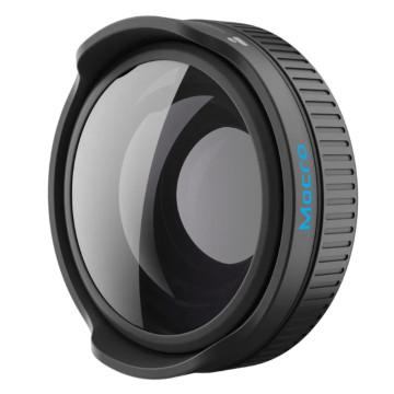 Макрообъектив GoPro Macro Lens Mod (для HERO 13)