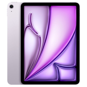 Планшет Apple iPad Air 11 М2 1 TБ Wi-Fi (Фиолетовый)