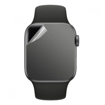Гидрогелевая пленка для Apple Watch 40mm (Матовая)