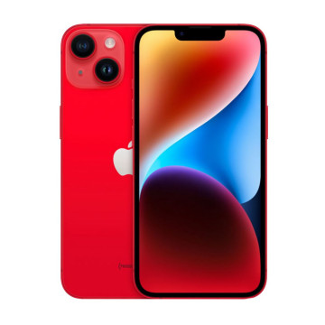Телефон Apple iPhone 14 512 ГБ, цвет: красный (PRODUCT)RED