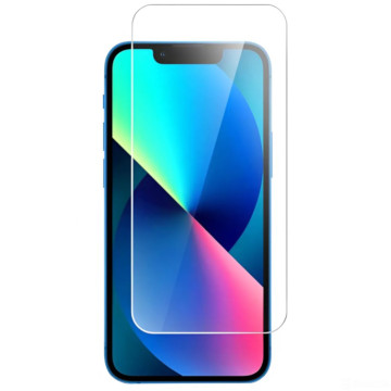 Защитное стекло Supglass для iPhone 13/13 Pro/14/16е/17e (Без рамки)