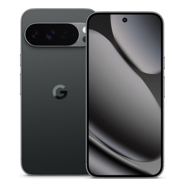 Телефон Google Pixel 10 Pro XL 16/512 ГБ цвет: обсидиан (Obsidian)