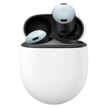 Беспроводные наушники Google Pixel Buds Pro цвет: туманный (Fog)