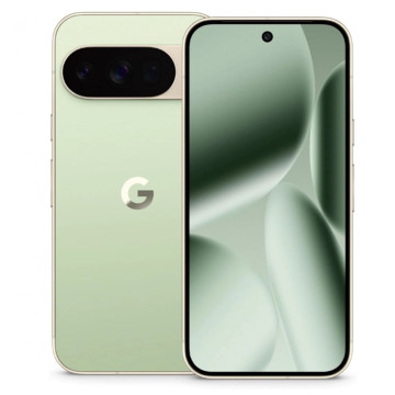 Телефон Google Pixel 10 Pro 16/256 ГБ цвет: нефрит (Jade)