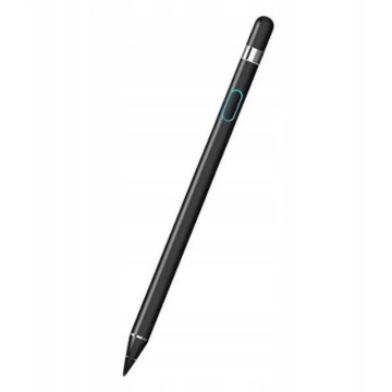 Стилус iNeez DZ870 1.4 мм (Черный)