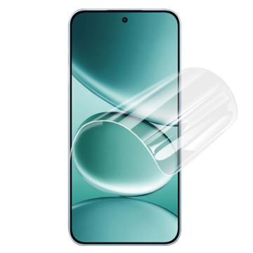Защитная пленка для Xiaomi Redmi Note 15 Pro+ 5G (Глянцевая)