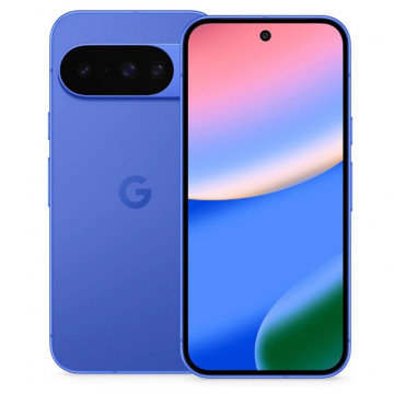 Телефон Google Pixel 10 12/256 ГБ цвет: индиго (Indigo)