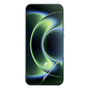Защитная пленка для Xiaomi 17 Ultra (Глянцевая)