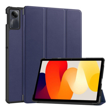 Чехол для планшета Xiaomi Redmi Pad SE 11" (Синий)