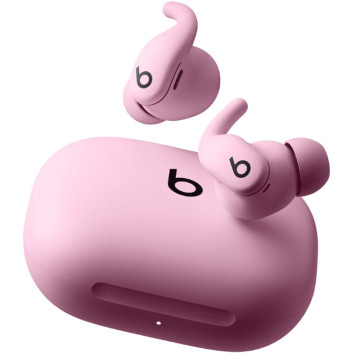 Беспроводные наушники Beats Powerbeats Fit, цвет: насыщенный розовый (Power Pink)