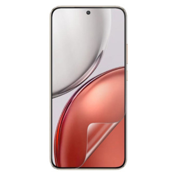 Защитная пленка для экрана Honor X9d (Глянцевая)