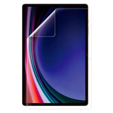 Защитная пленка для планшета Samsung Galaxy Tab S9+ (Прозрачная)