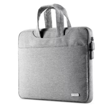 Сумка Ugreen LP437 для ноутбуков 14″-14.9″ дюймов (Серая)