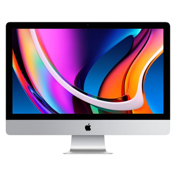 Моноблок Apple iMac 27" 2013 (i5, 16 ГБ, 1 ТБ HDD) (Серебристый) (Уценка)