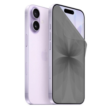Защитная пленка для iPhone 17 (Антишпион)