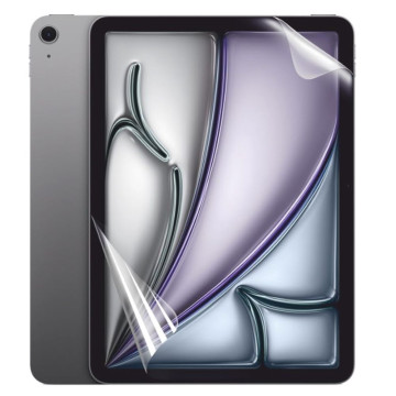 Защитная пленка для планшета Apple iPad Air 11" (Глянцевая)