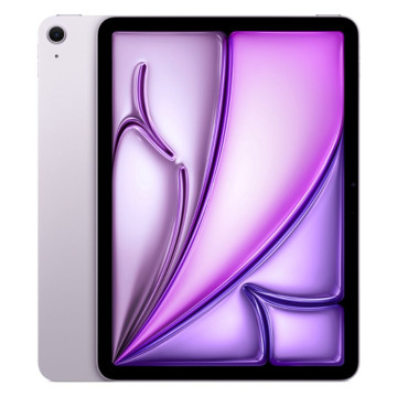 Планшет Apple iPad Air 13 M3 128 ГБ Wi-Fi (Фиолетовый)