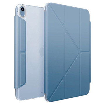 Чехол Uniq Camden для iPad Air 13" (Cиний)