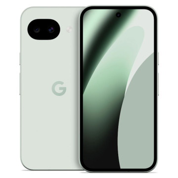 Телефон Google Pixel 10a 8/128 ГБ цвет: туманный (Fog)