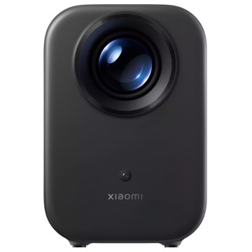 Проектор Xiaomi Smart Projector L1 EU (Черный)