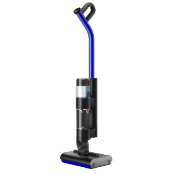 Моющий пылесос Dyson G1 Wash (Синий/Черный)