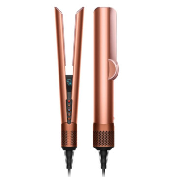 Выпрямитель Dyson Airstrait HT01, цвет: янтарный шелк (Amber Silk)