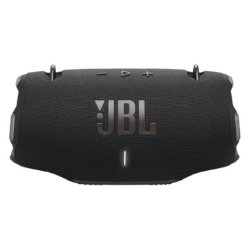 Портативная акустика JBL Xtreme 4 (Черный)