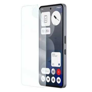 Защитная пленка для Nothing Phone (3а) Pro (Матовая)