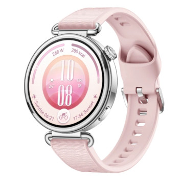 Умные часы Huawei Watch GT 7 41 мм, цвет: розовый (Pink)