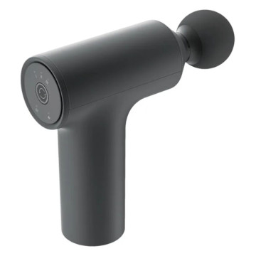 Перкуссионный мини-массажер Xiaomi Massage Gun Mini 2 EU (Черный)