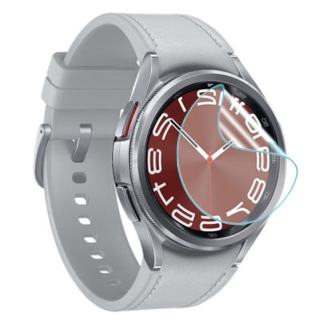 Защитная пленка для Samsung Galaxy Watch 6 Classic 47 мм (Матовая)