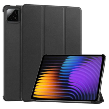 Чехол для планшета Xiaomi Pad 7/7 Pro (Черный)