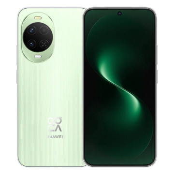 Телефон Huawei Nova 15 12/512 ГБ цвет: зеленый (Green)