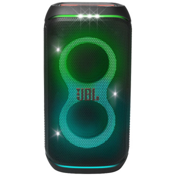 Портативная акустика JBL Partybox 120 (Черная)