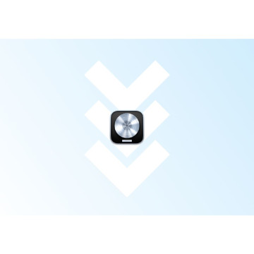 Установка Logic Pro