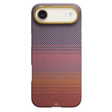 Чехол Pitaka Ultra-Slim Case Sunset 2.0-California Dream для iPhone Air, цвет: Калифорнийская мечта (California Dream 02)